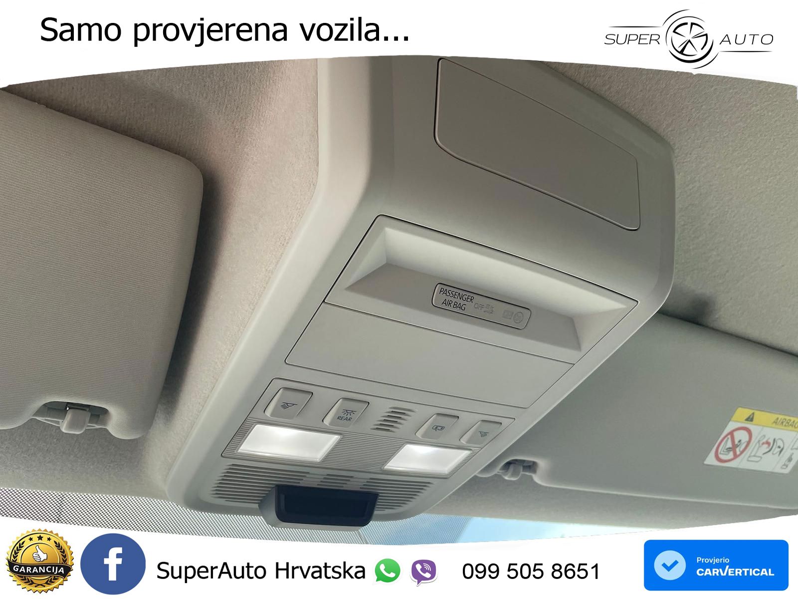 VW Transporter 150 KS