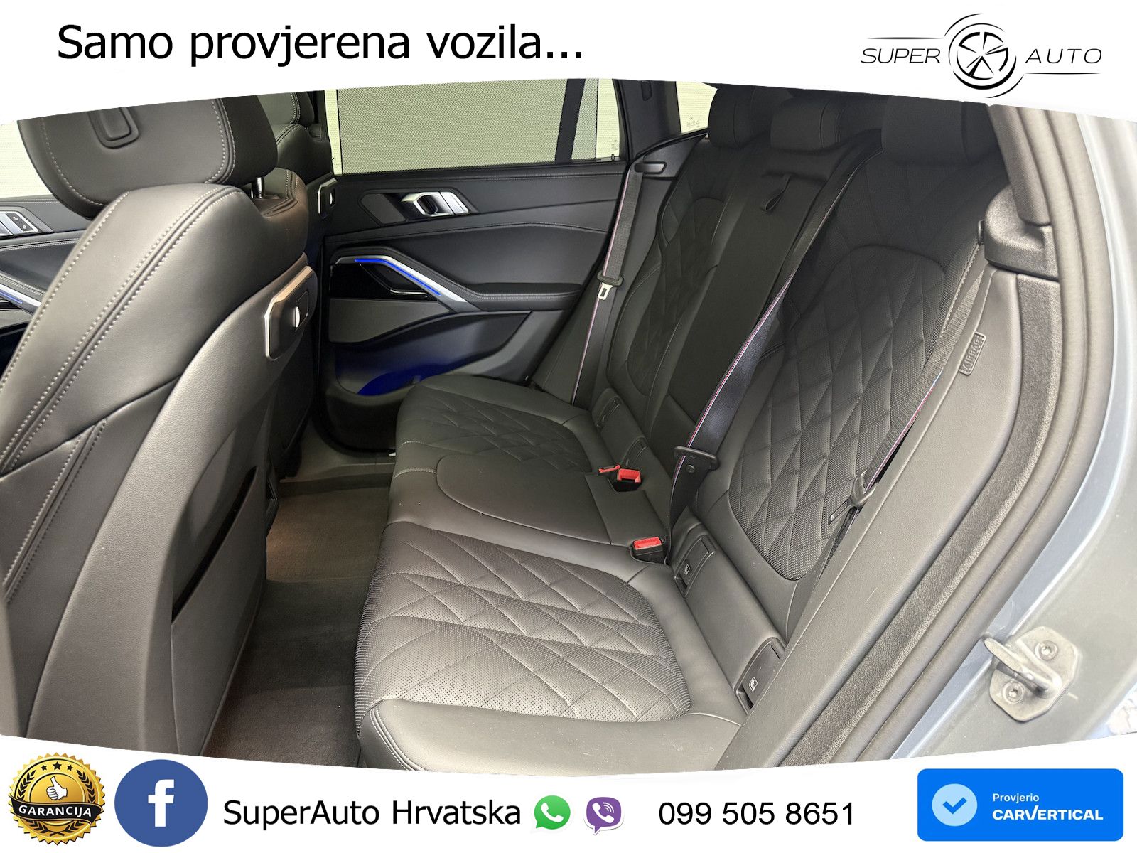 BMW X6 30d (298 KS) xDrive Steptronic M Sport