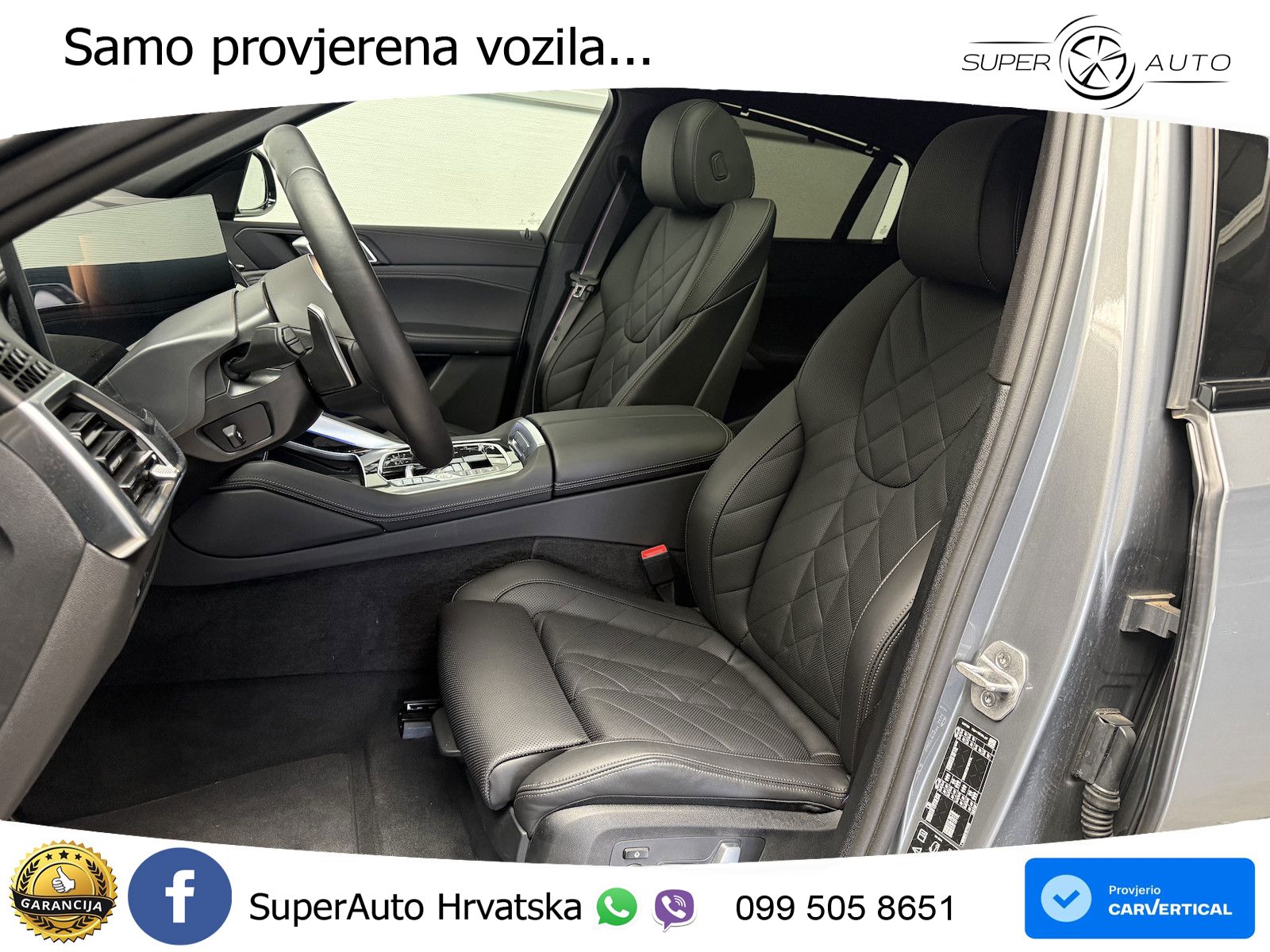 BMW X6 30d (298 KS) xDrive Steptronic M Sport