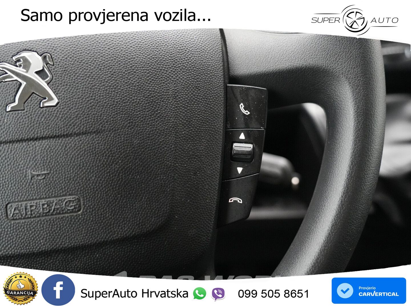 Peugeot Boxer 165 KS