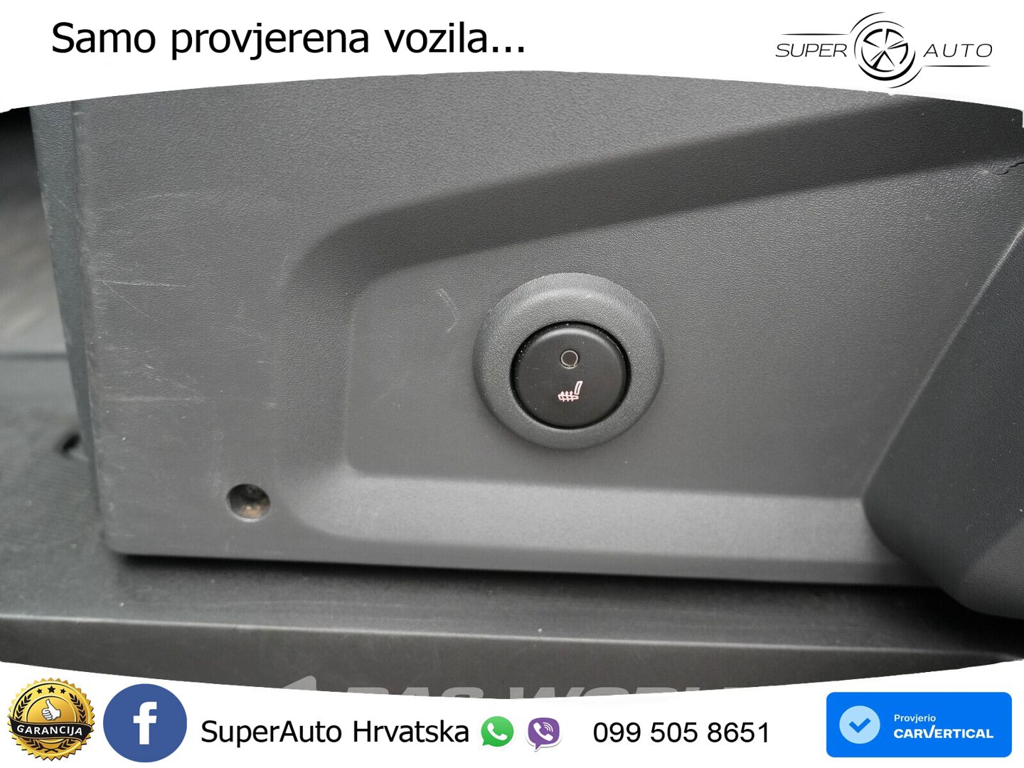 Peugeot Boxer 165 KS