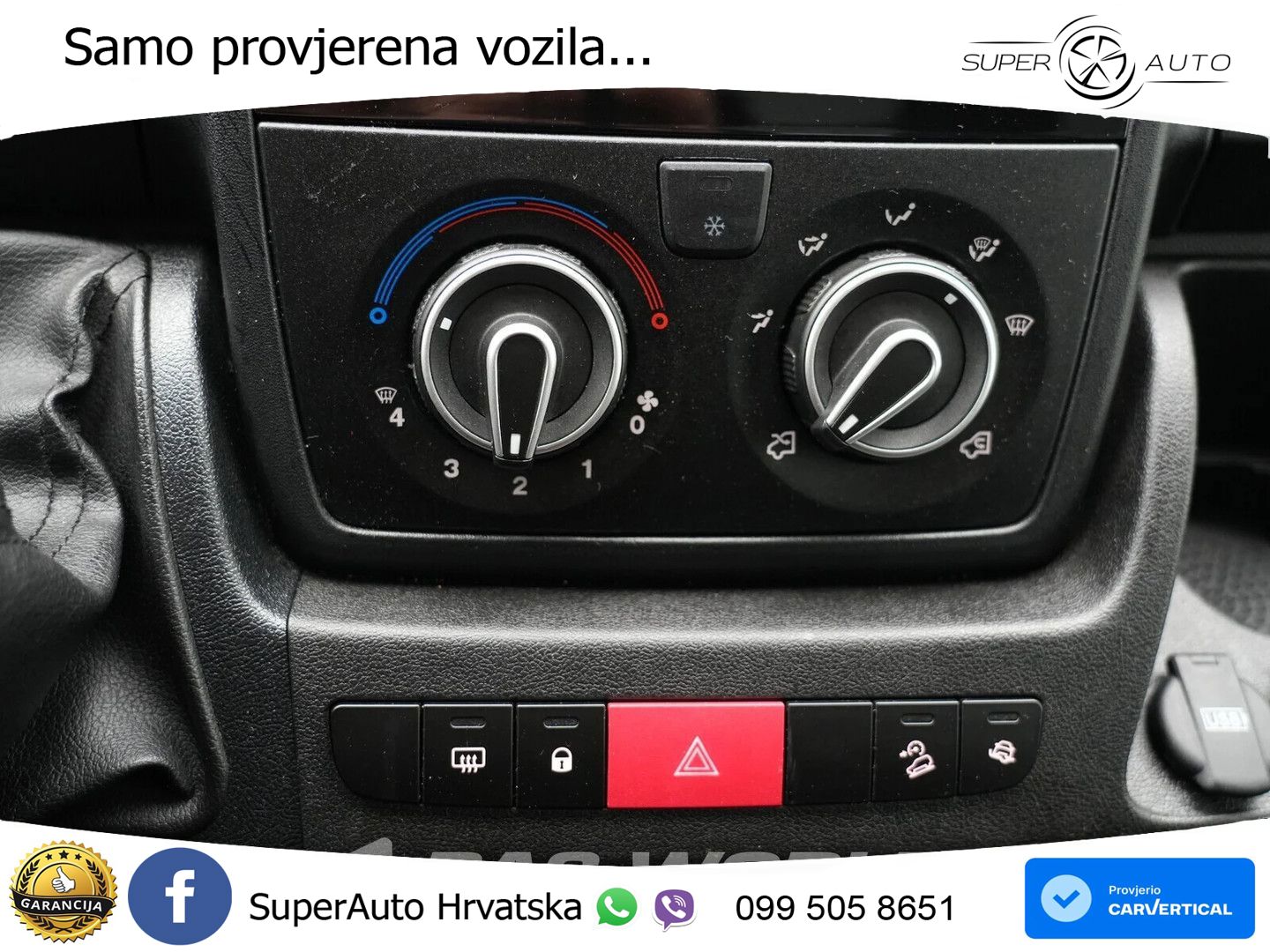 Peugeot Boxer 165 KS