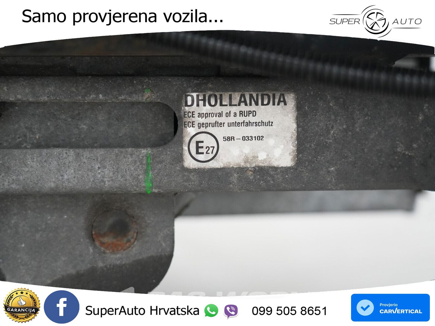 Peugeot Boxer 165 KS