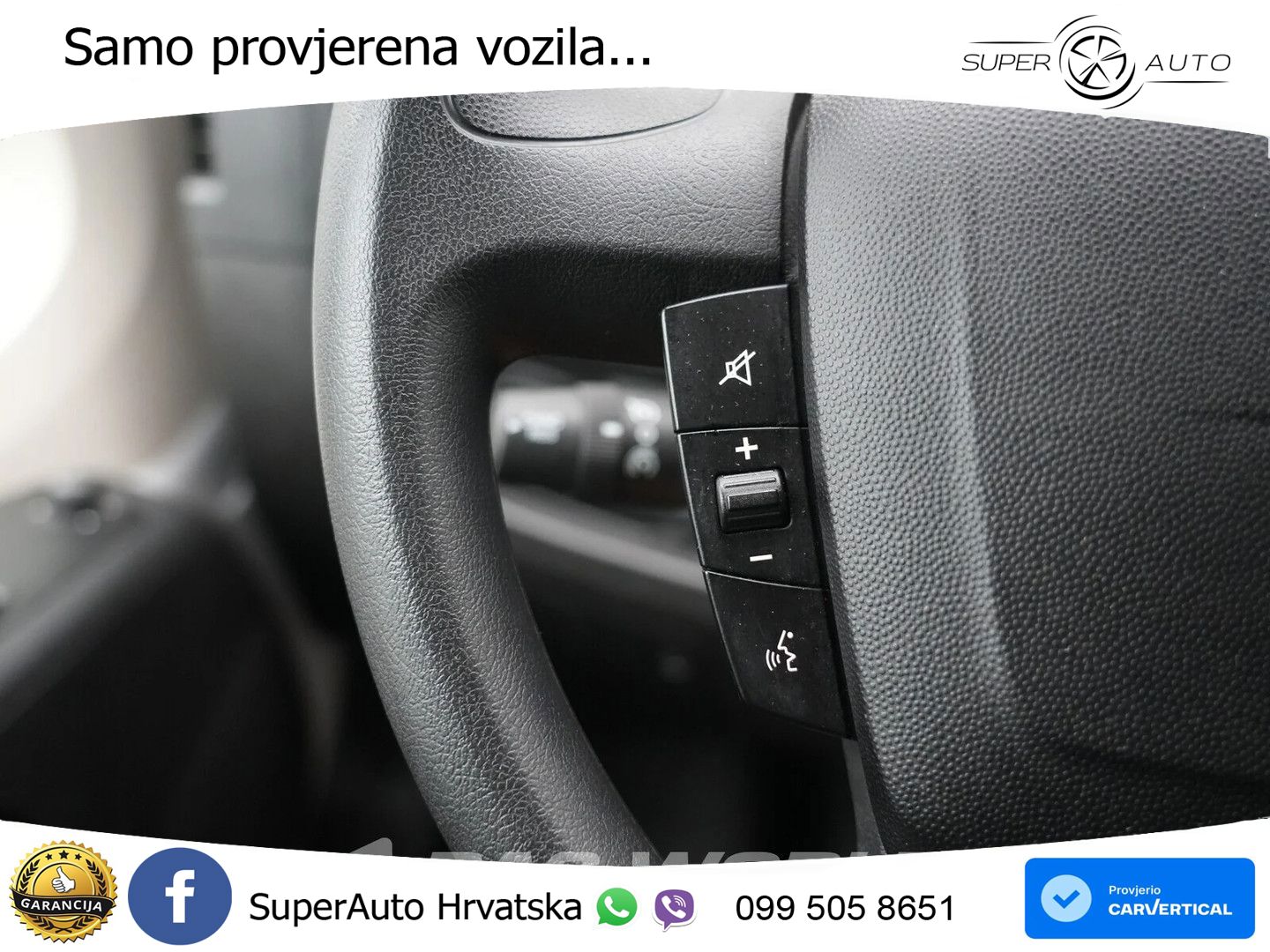 Peugeot Boxer 165 KS