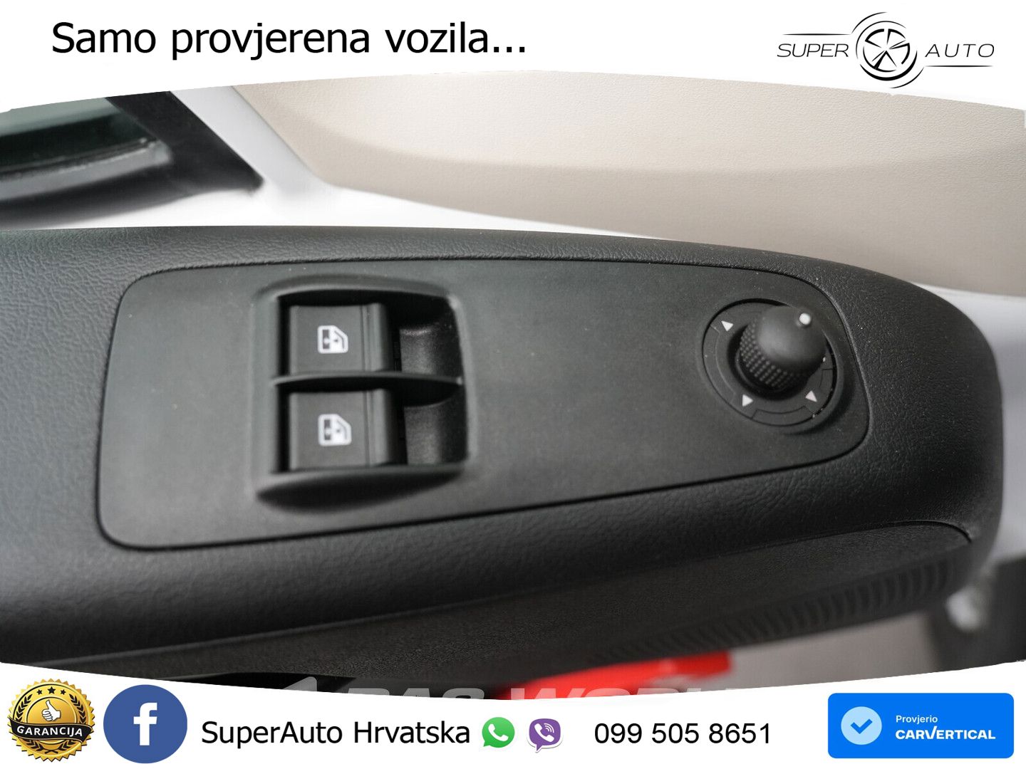 Peugeot Boxer 165 KS