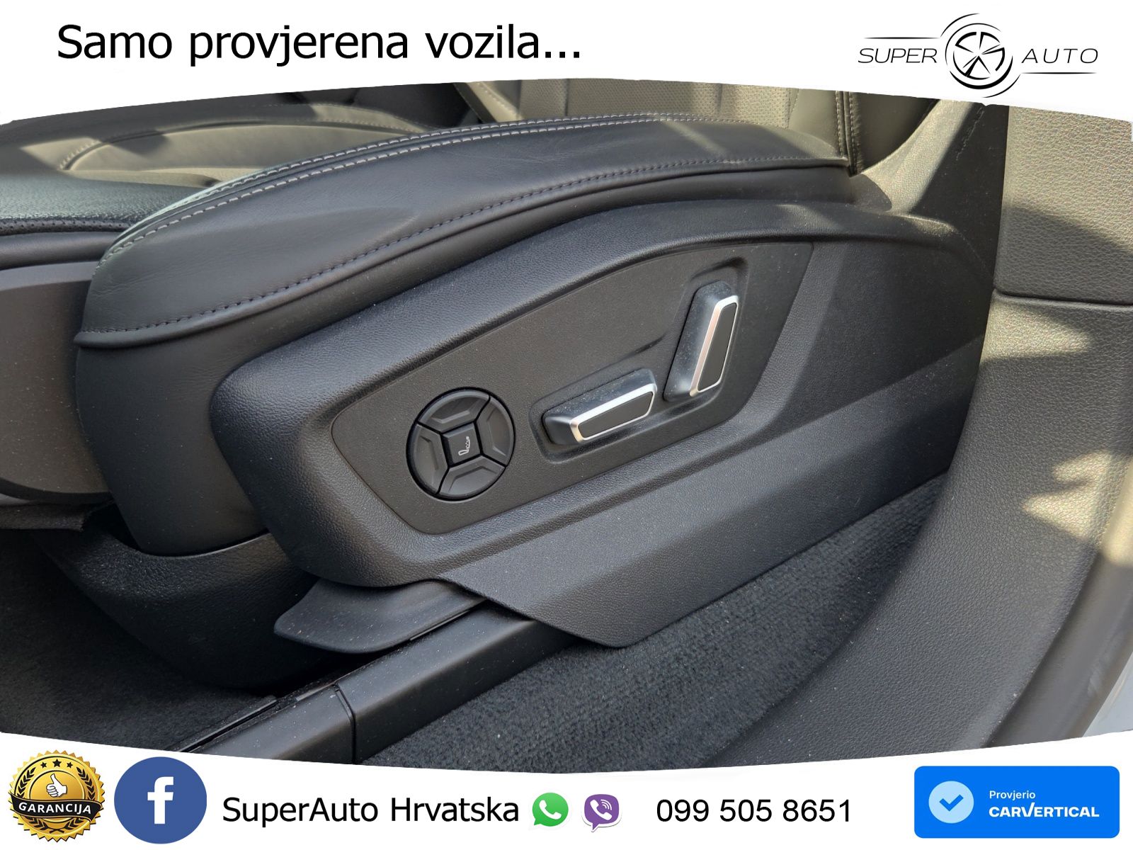 Audi Q8 50 TDI V6 (286 KS) quattro Tiptronic