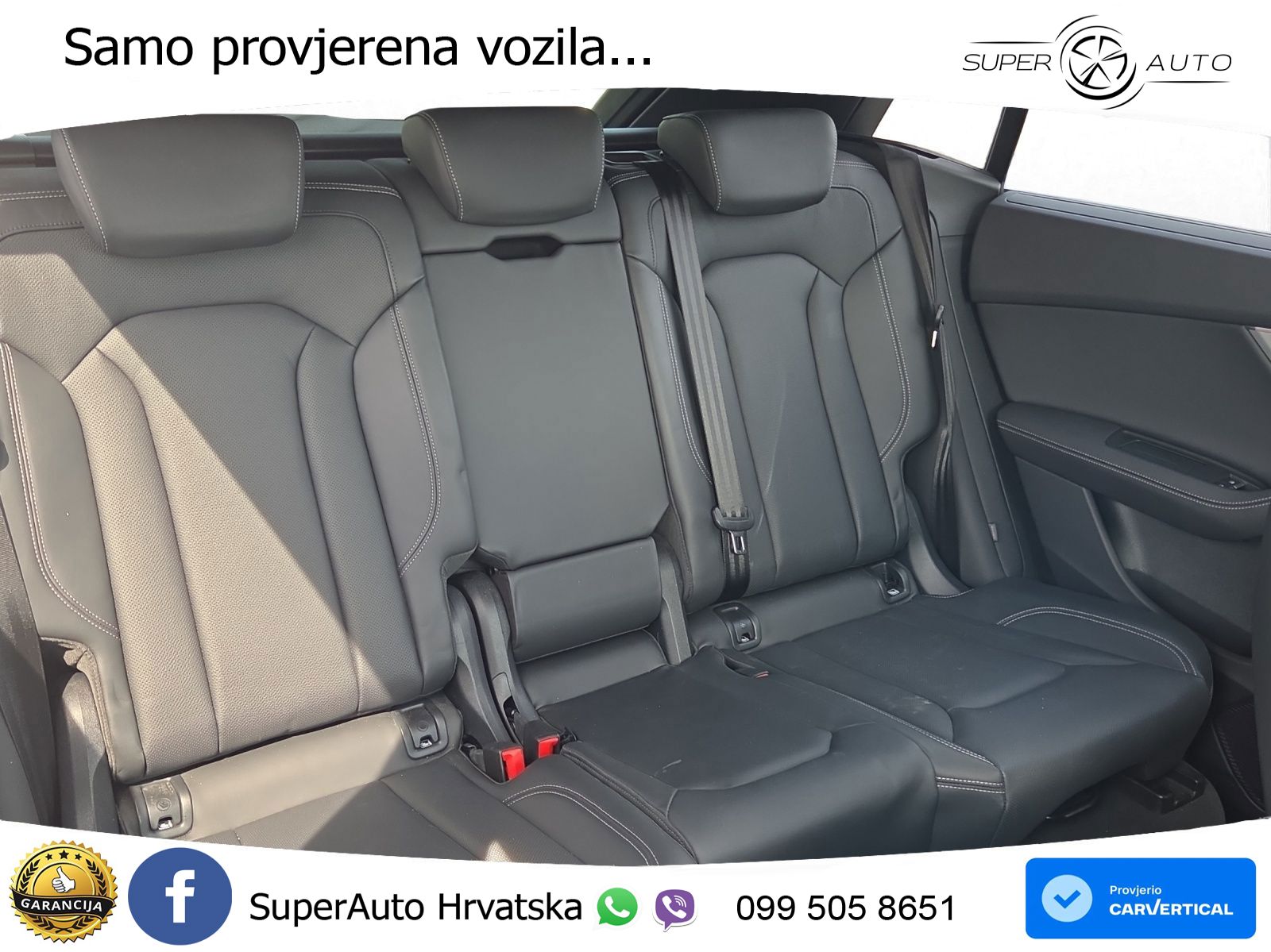 Audi Q8 50 TDI V6 (286 KS) quattro Tiptronic