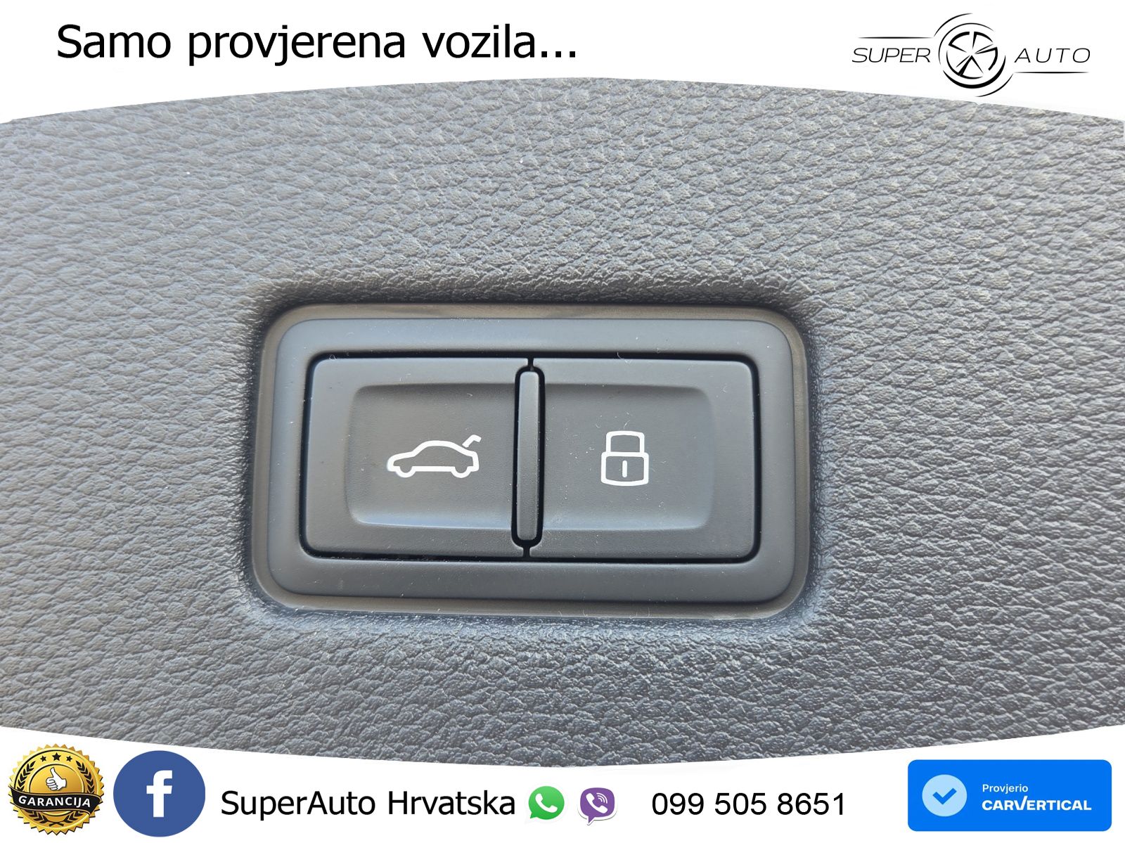 Audi Q8 50 TDI V6 (286 KS) quattro Tiptronic