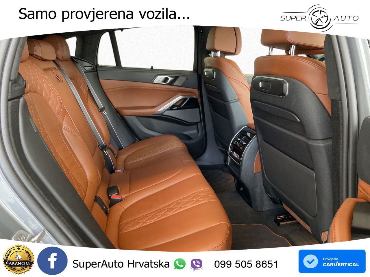 BMW X6 40d (352 KS) xDrive Steptronic M Sport LED+GR SJED+ACC