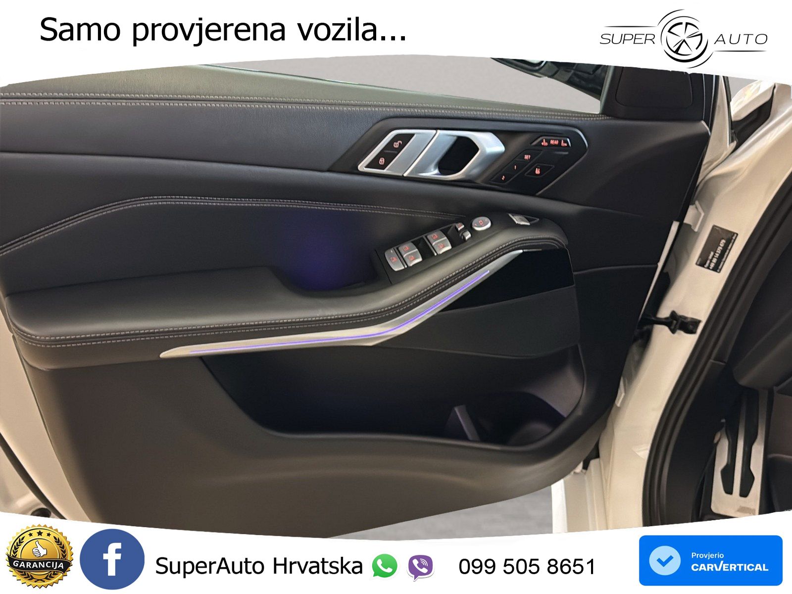 BMW X7 40d (352 KS) xDrive Steptronic