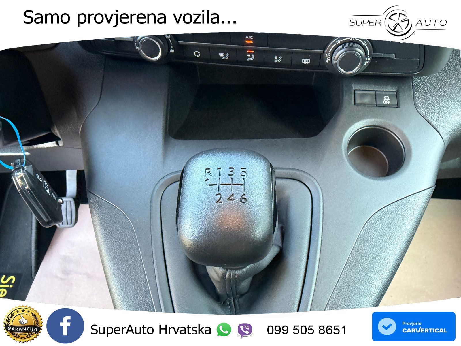 Peugeot Partner 102 KS