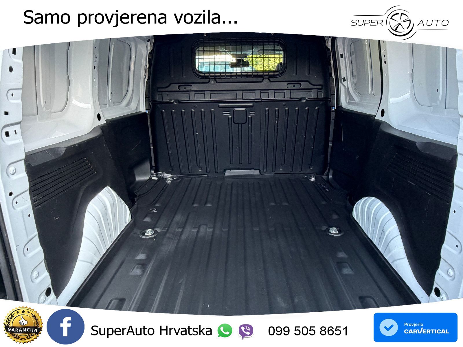 Peugeot Partner 102 KS