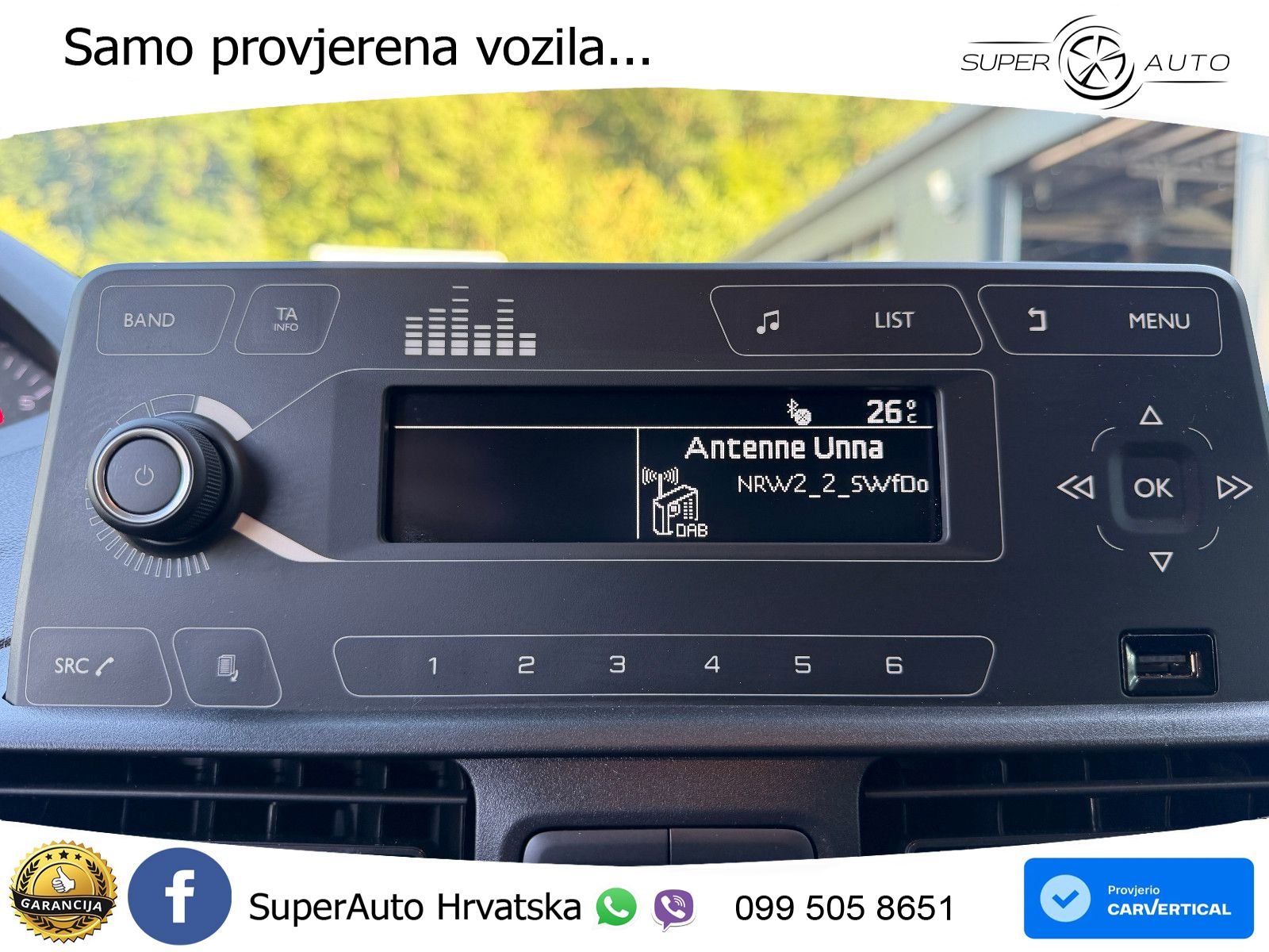 Peugeot Partner 102 KS
