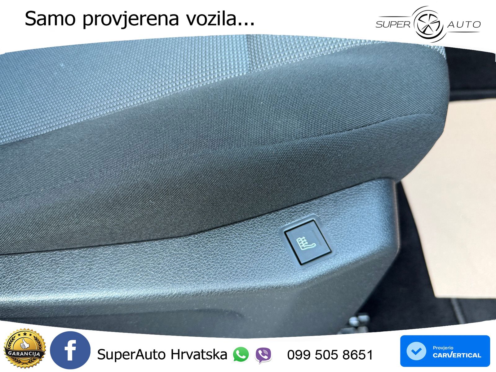 Peugeot Partner 102 KS