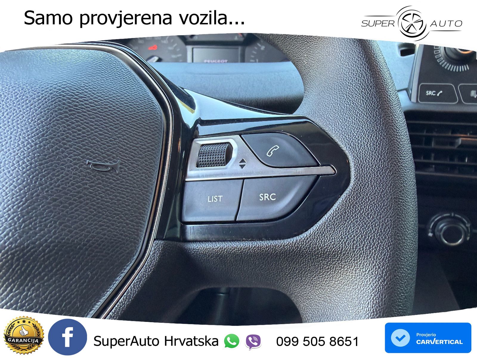Peugeot Partner 102 KS