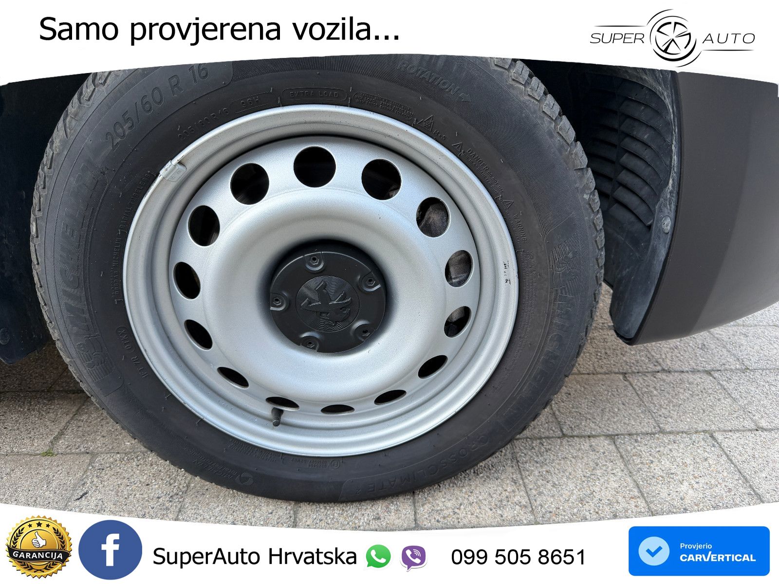 Peugeot Partner 102 KS
