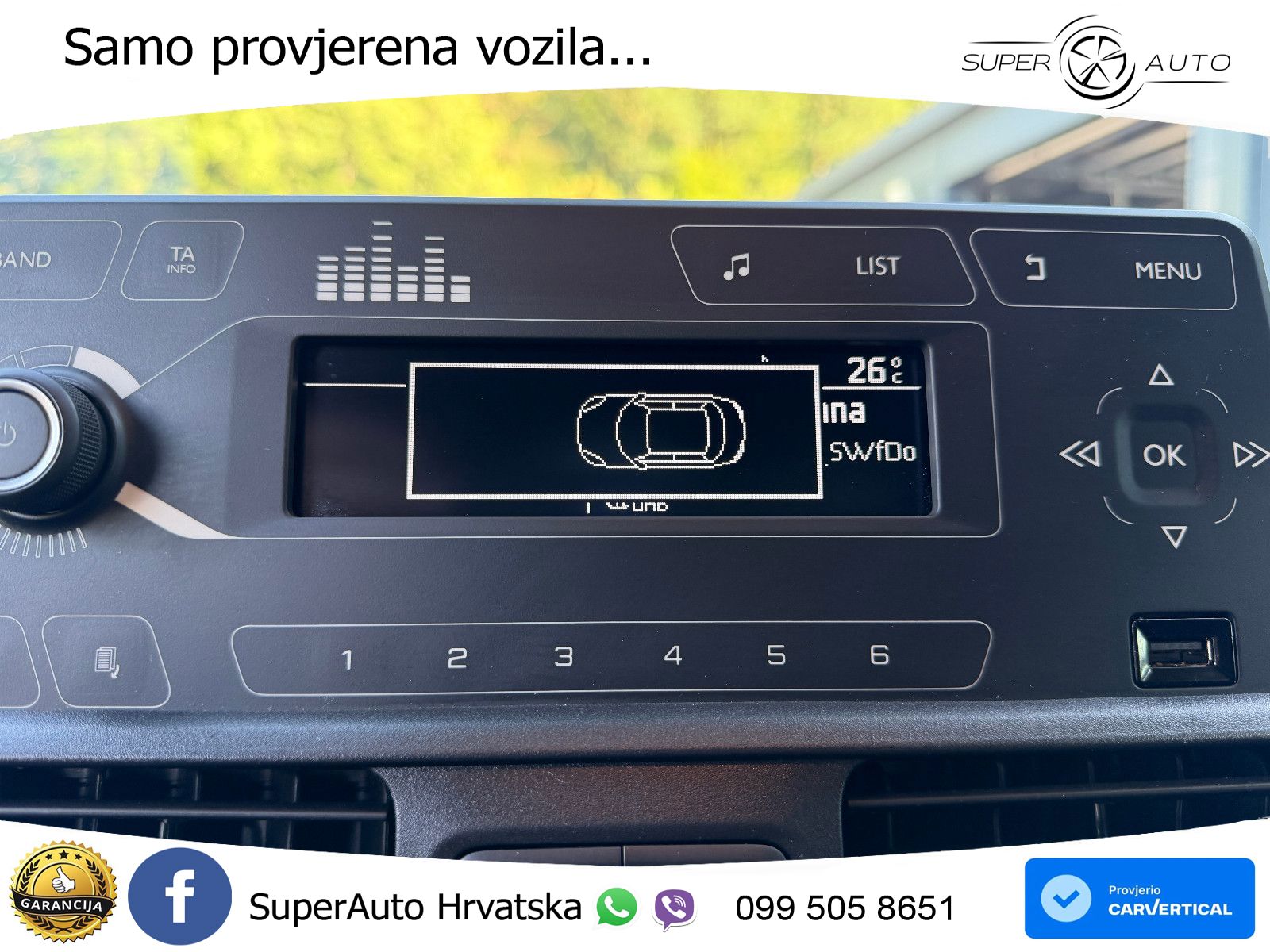 Peugeot Partner 102 KS