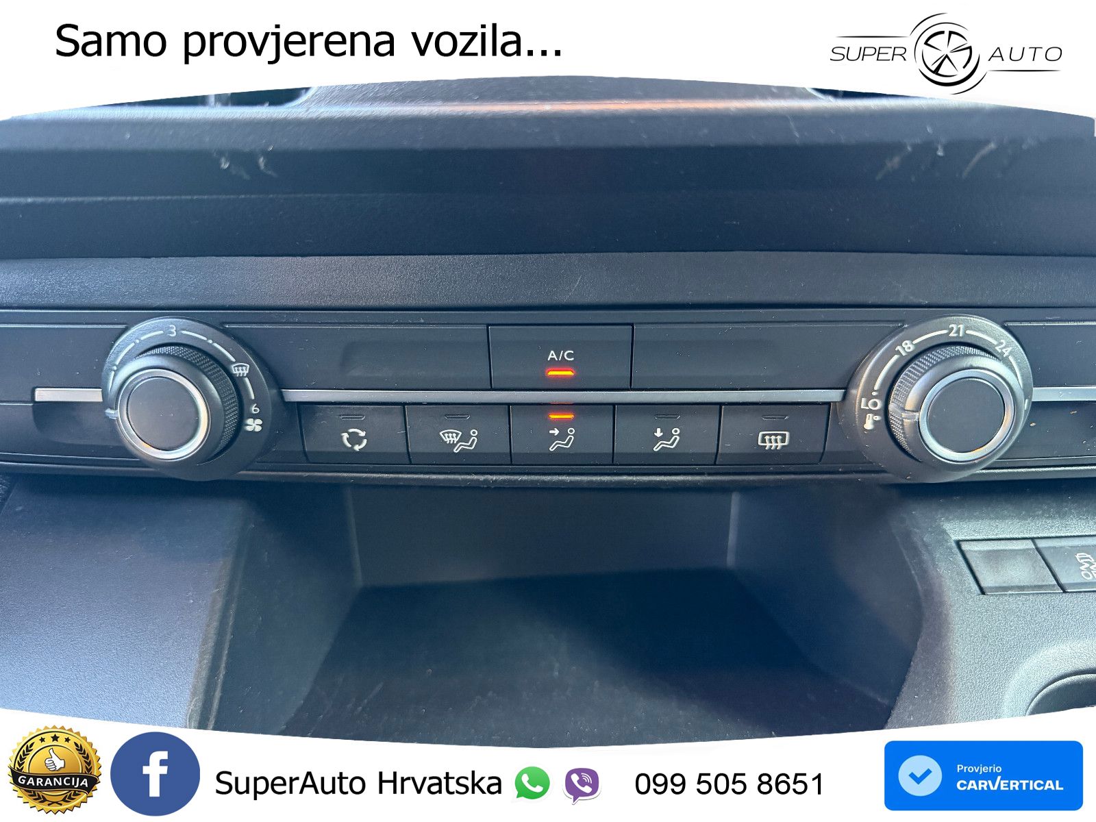 Peugeot Partner 102 KS