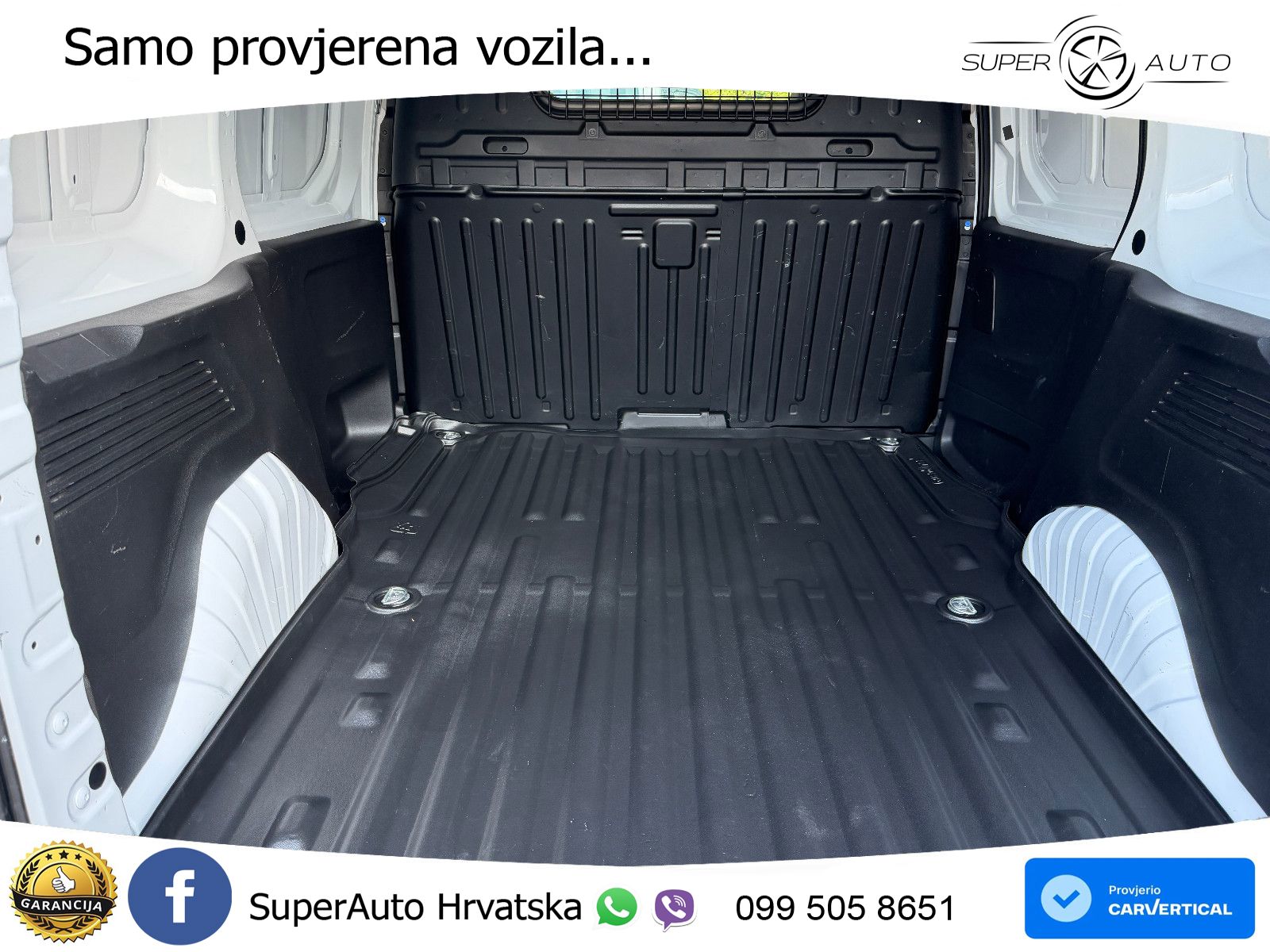 Peugeot Partner 102 KS