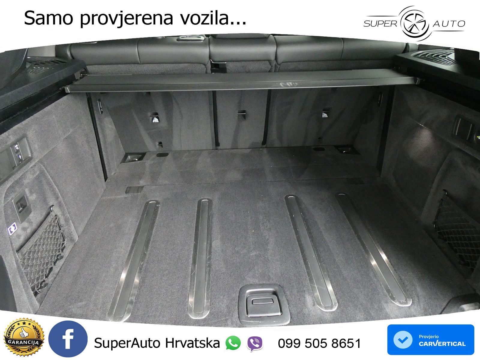 BMW X5 30d (286 KS) xDrive Steptronic