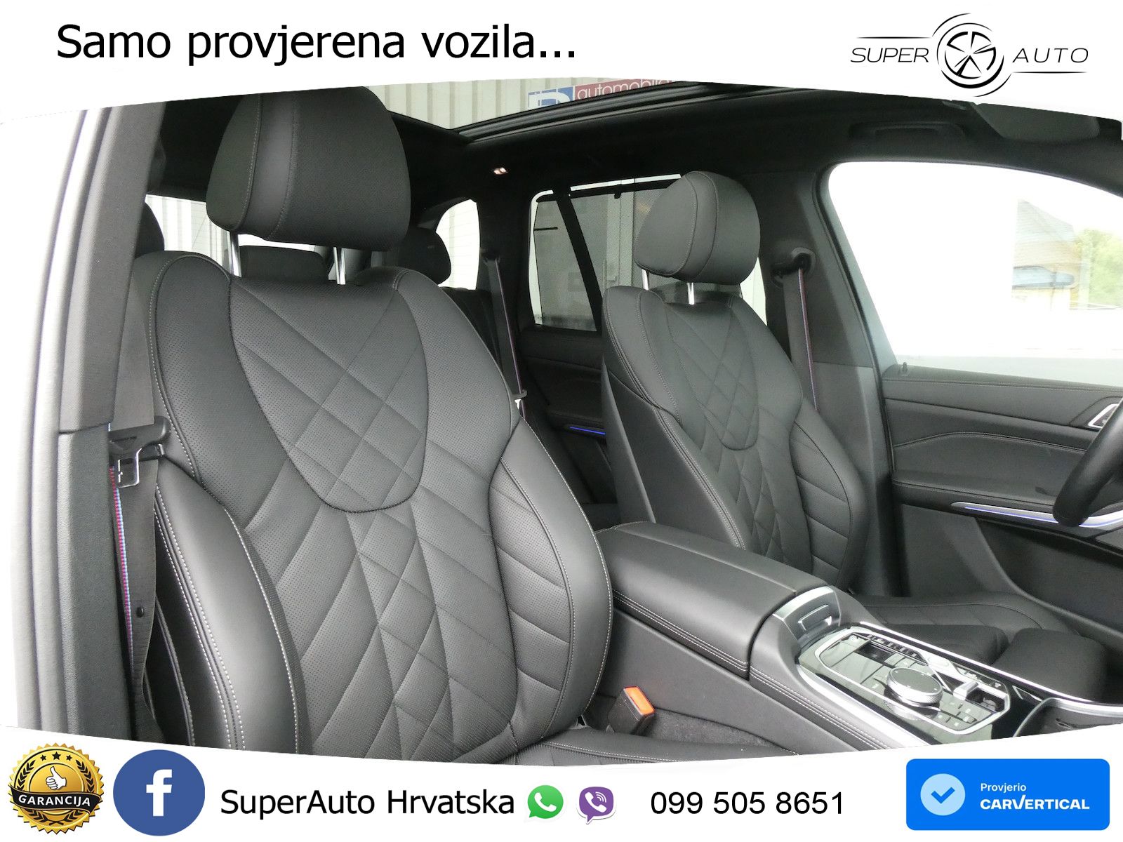 BMW X5 30d (286 KS) xDrive Steptronic