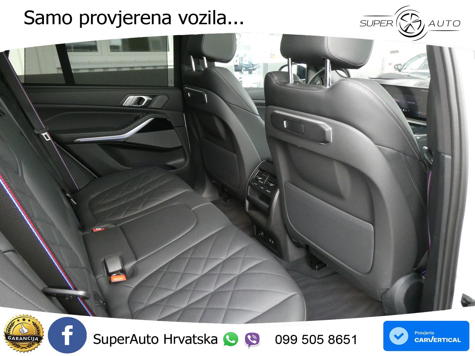BMW X5 30d (286 KS) xDrive Steptronic