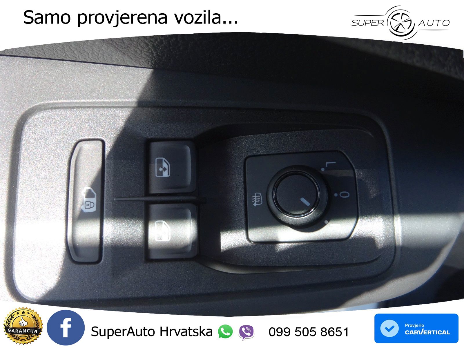 Ford Transit 122 KS