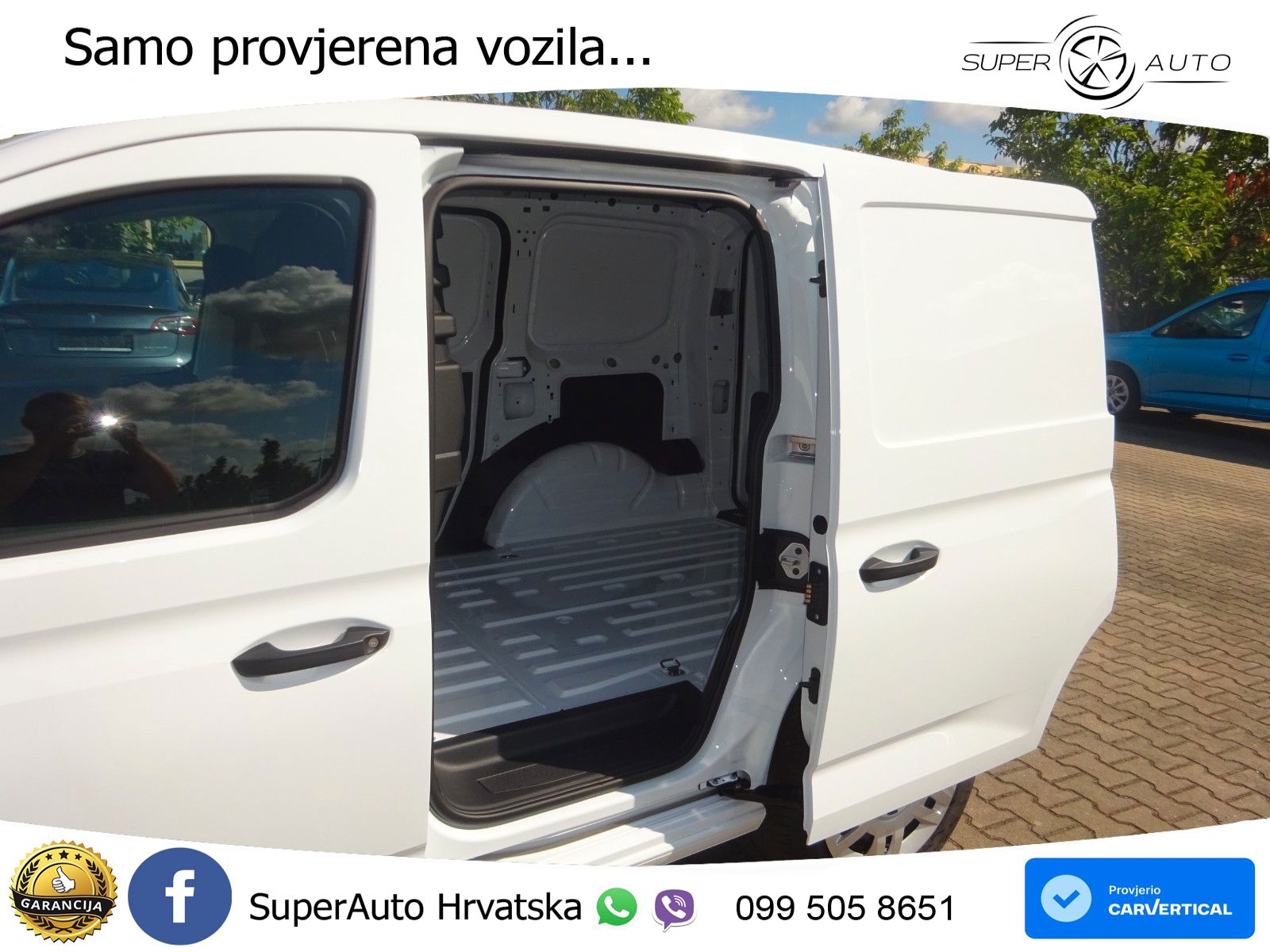 Ford Transit 122 KS
