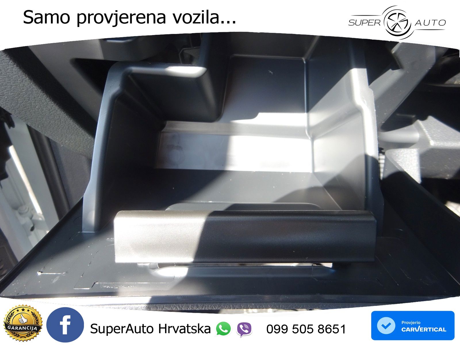 Ford Transit 122 KS