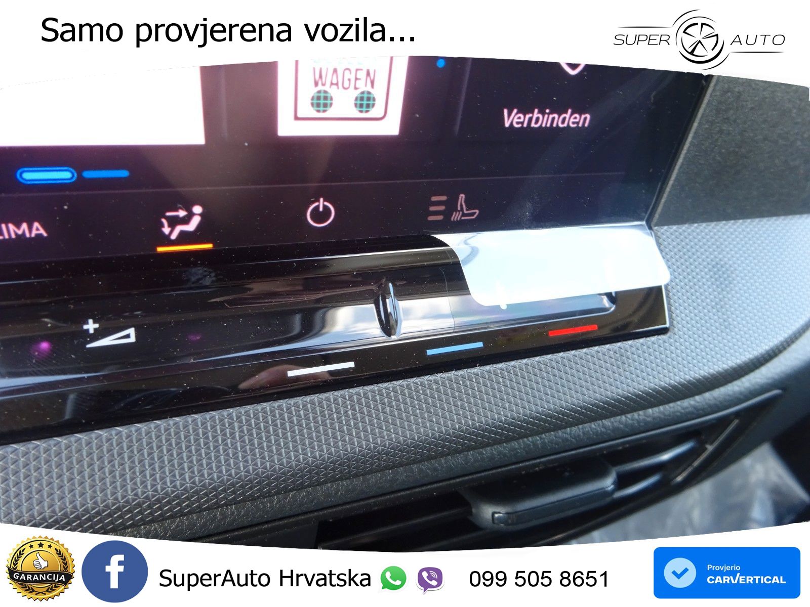 Ford Transit 122 KS