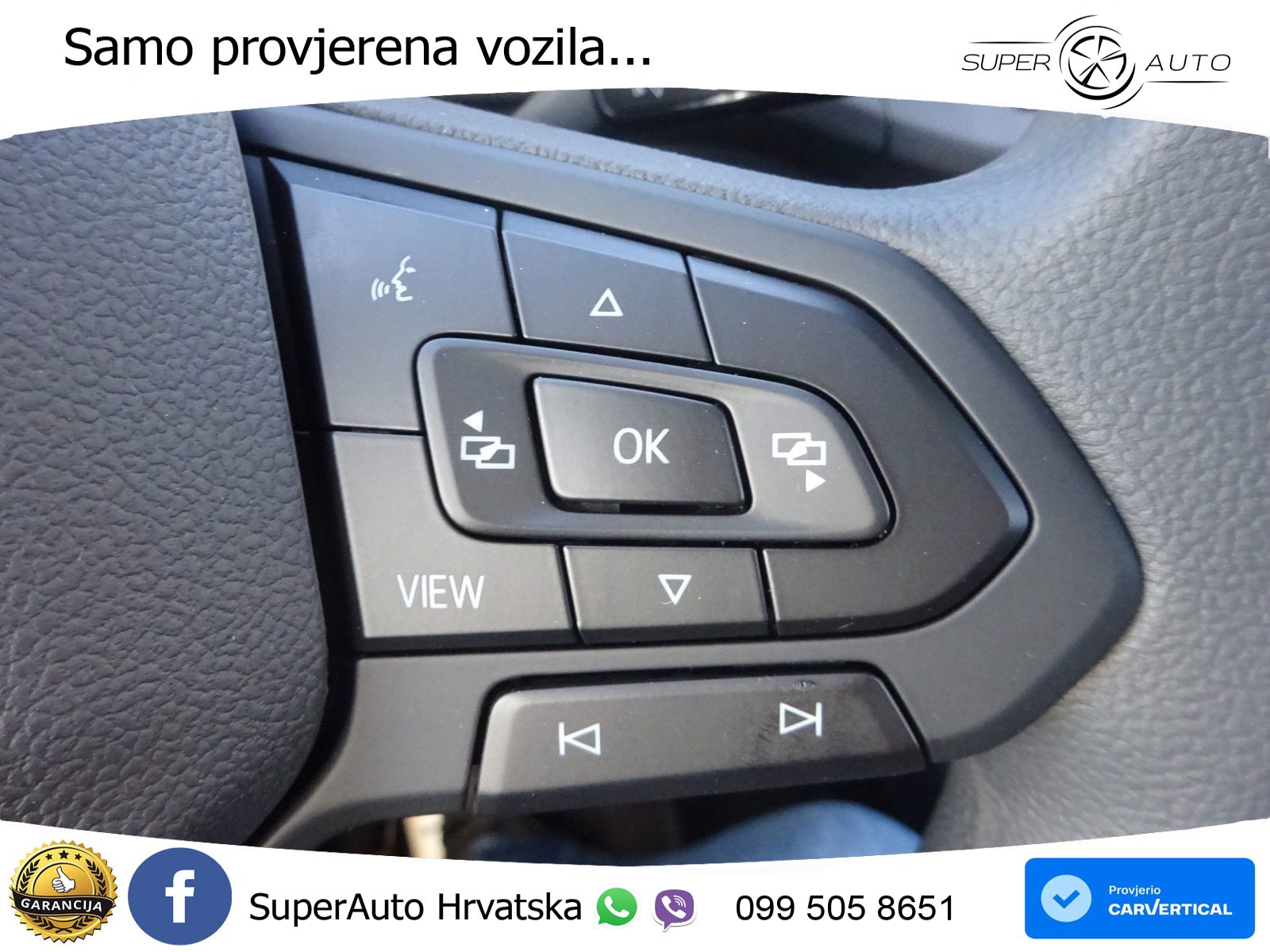 Ford Transit 122 KS