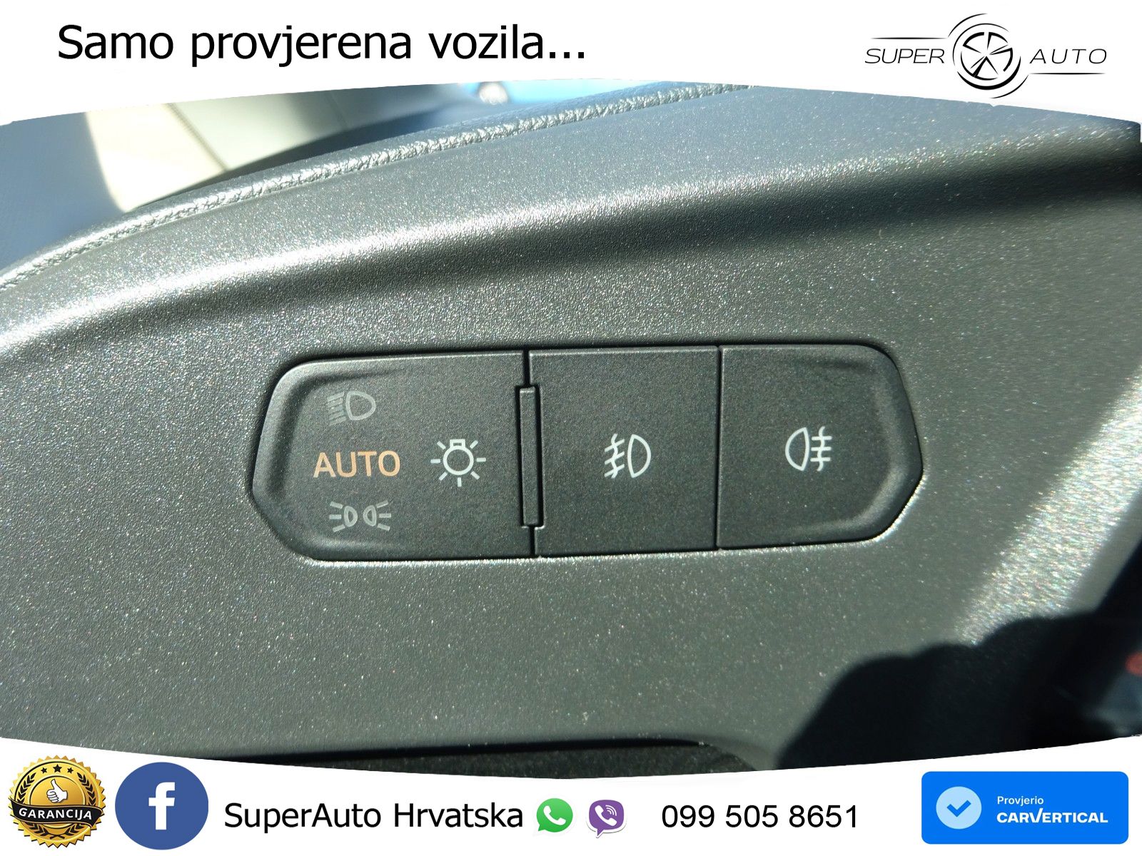 Ford Transit 122 KS