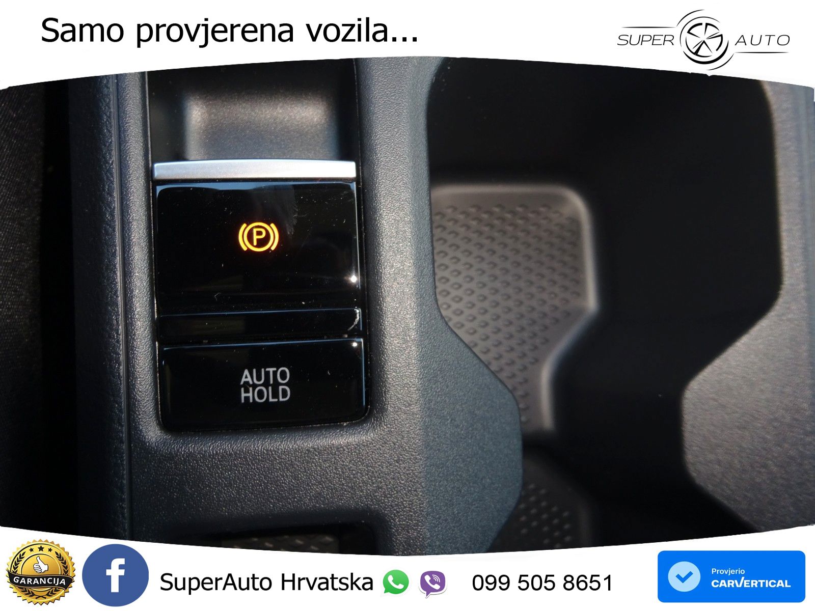 Ford Transit 122 KS