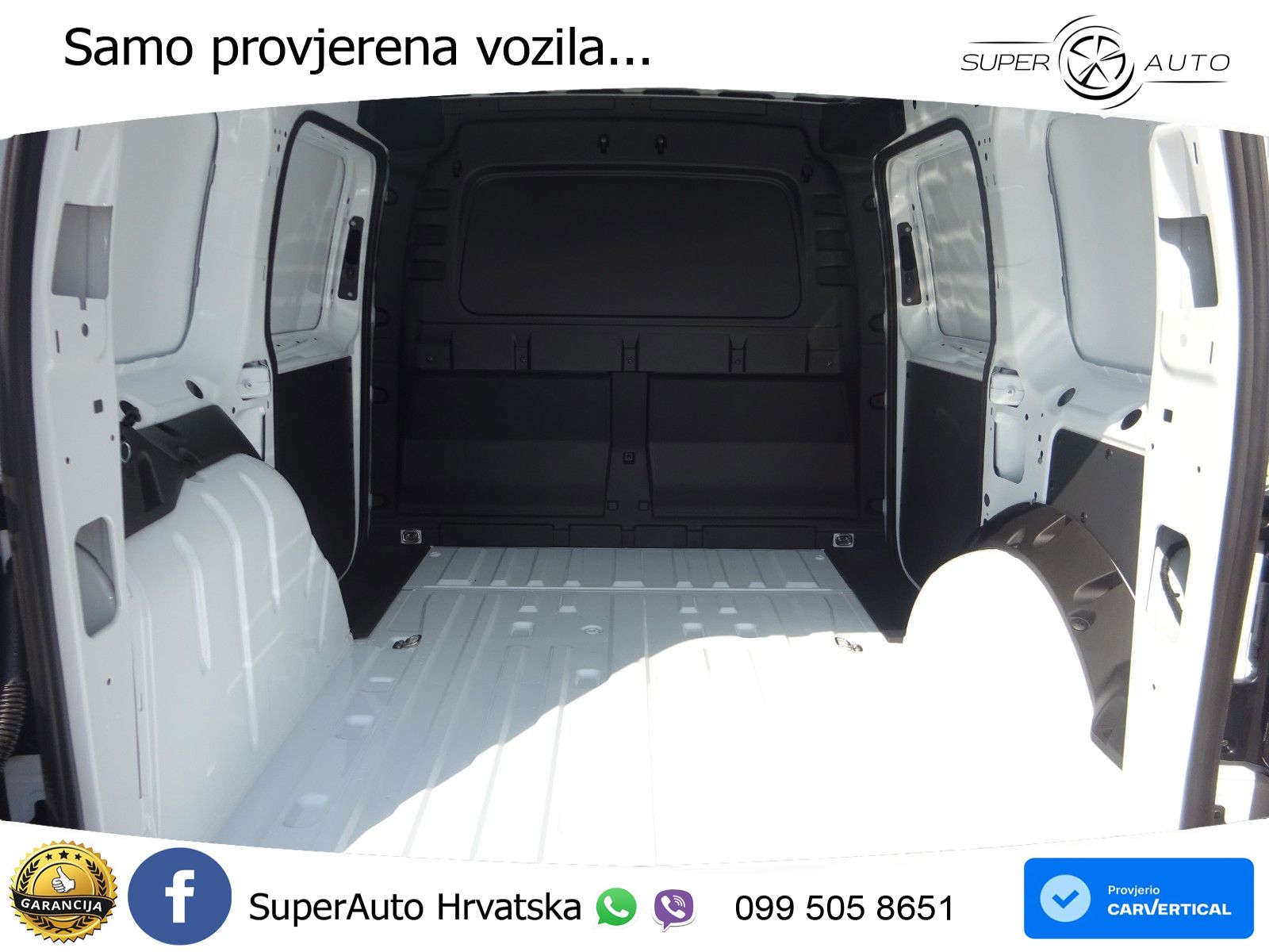Ford Transit 122 KS
