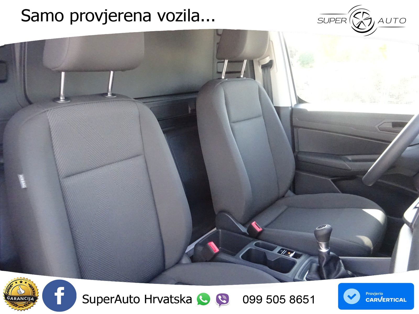 Ford Transit 122 KS