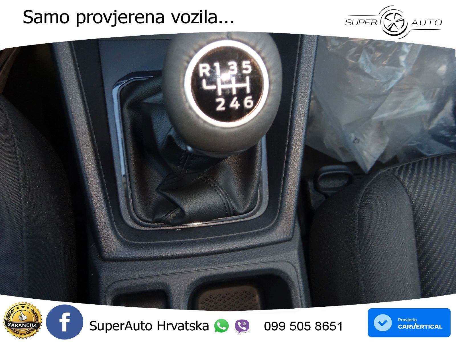 Ford Transit 122 KS