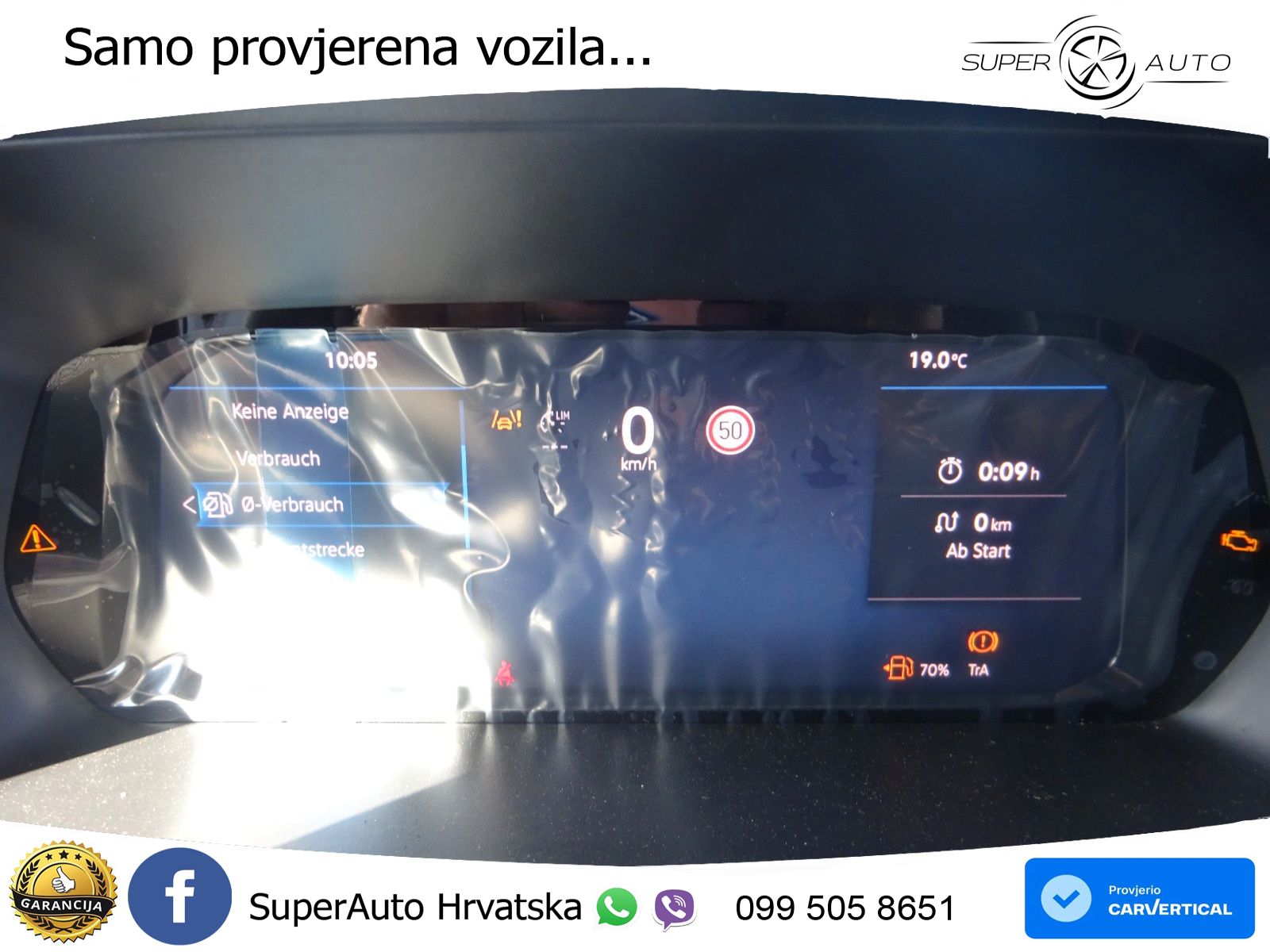 Ford Transit 122 KS