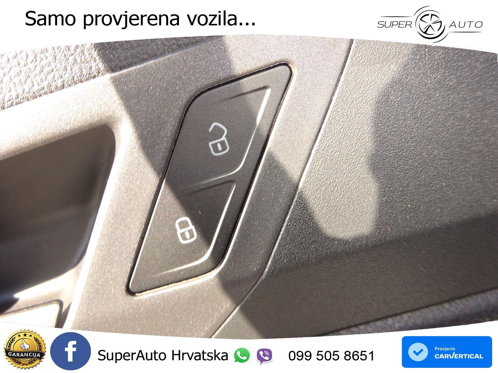 Ford Transit 122 KS