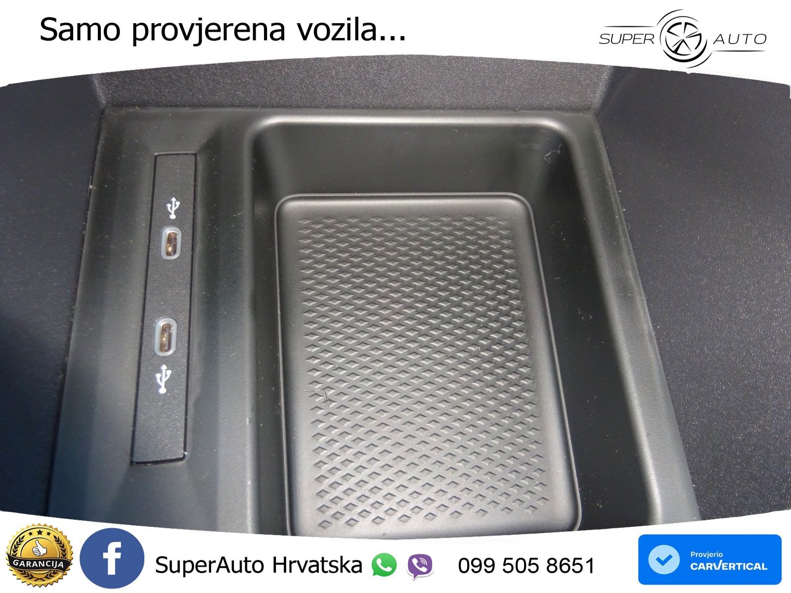 Ford Transit 122 KS
