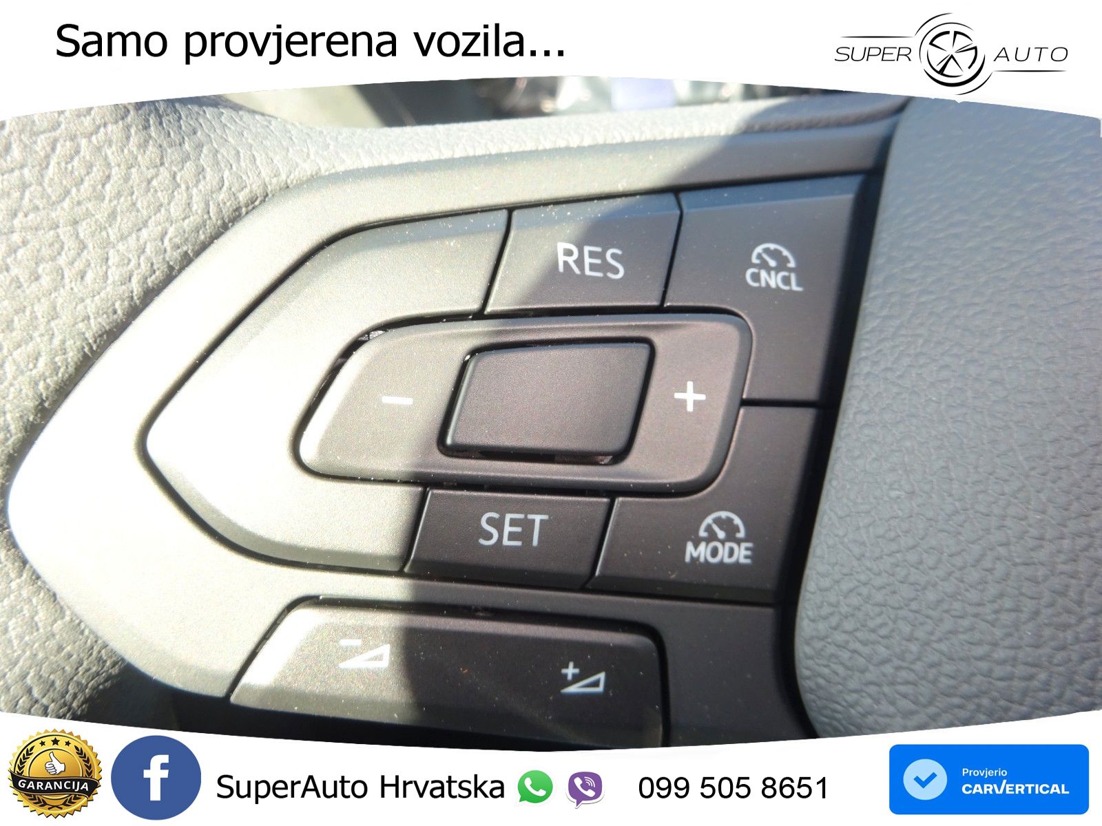 Ford Transit 122 KS