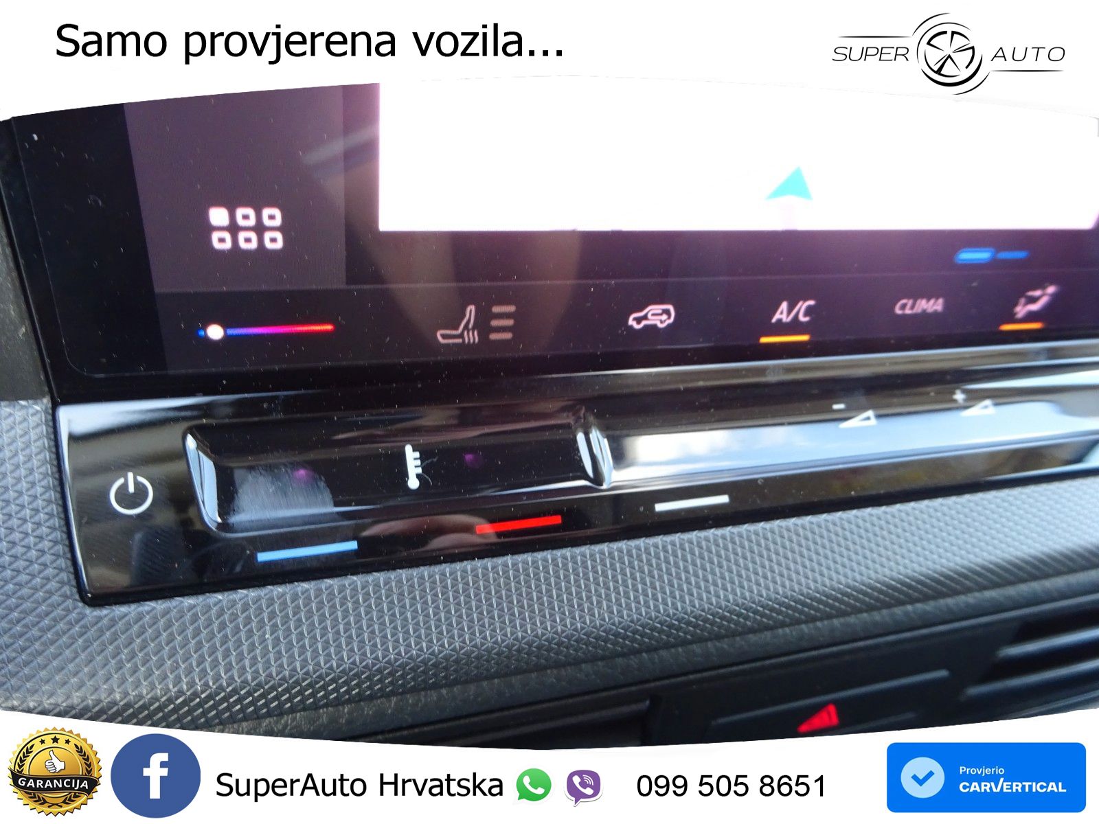 Ford Transit 122 KS