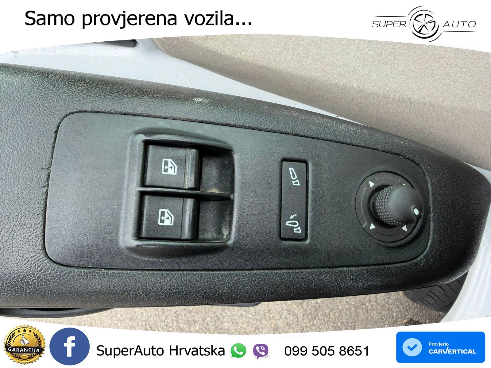 Peugeot Boxer 165 KS