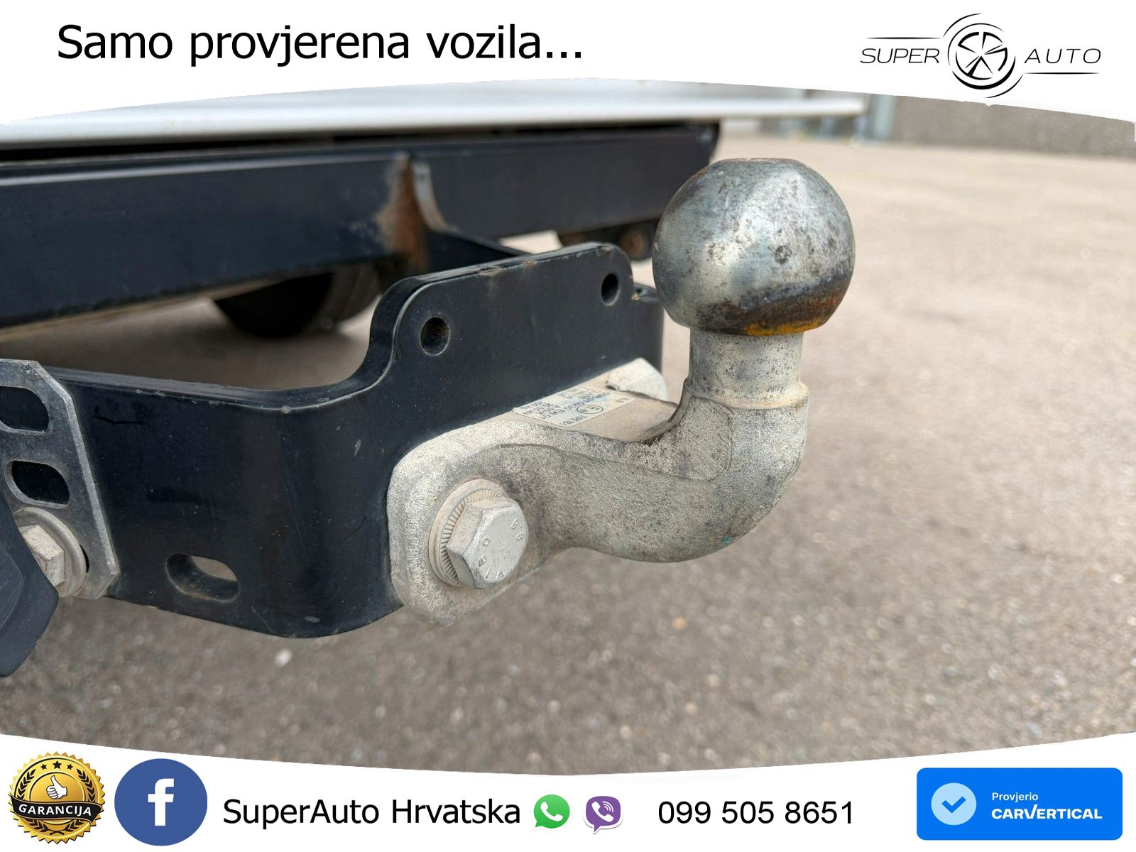 Peugeot Boxer 165 KS