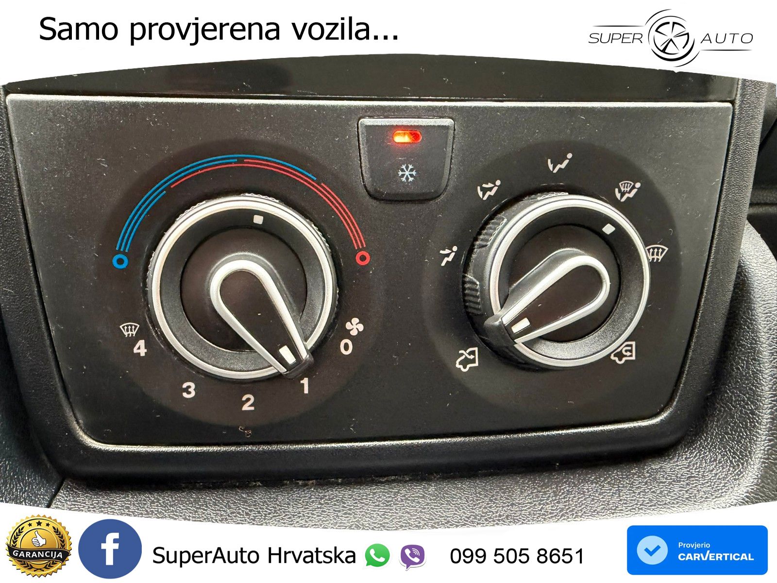 Peugeot Boxer 165 KS