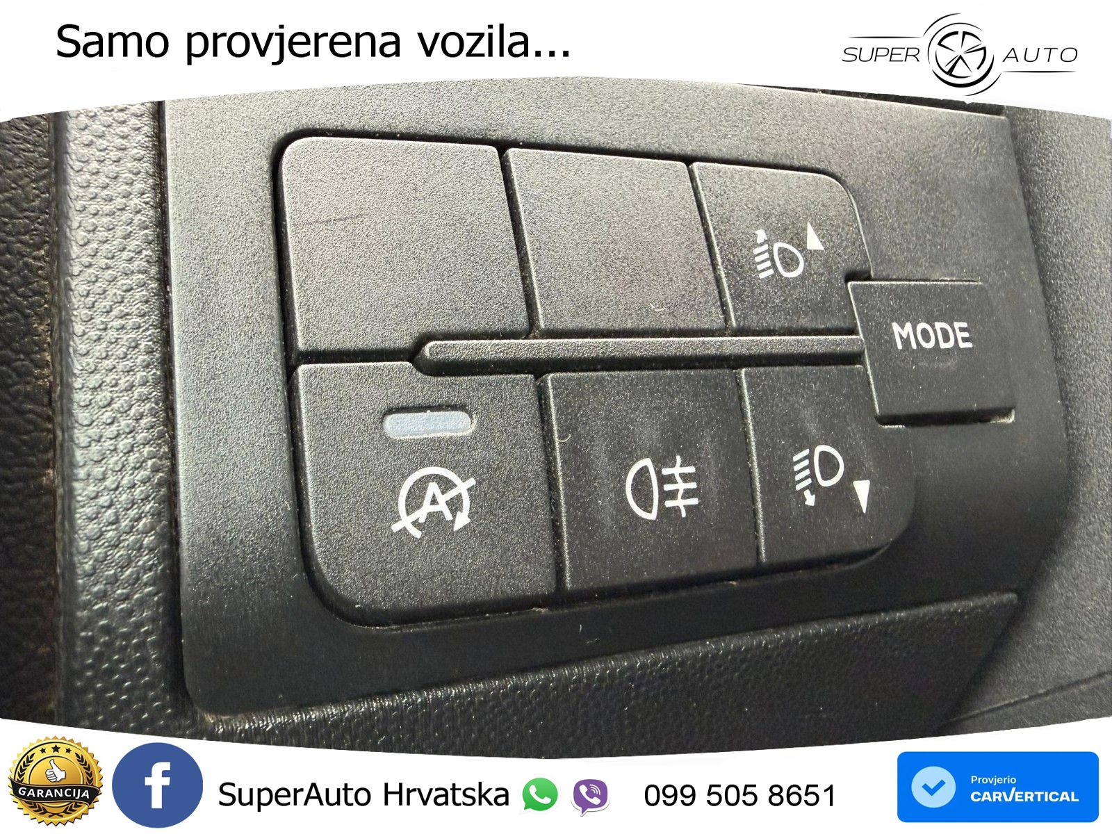 Peugeot Boxer 165 KS