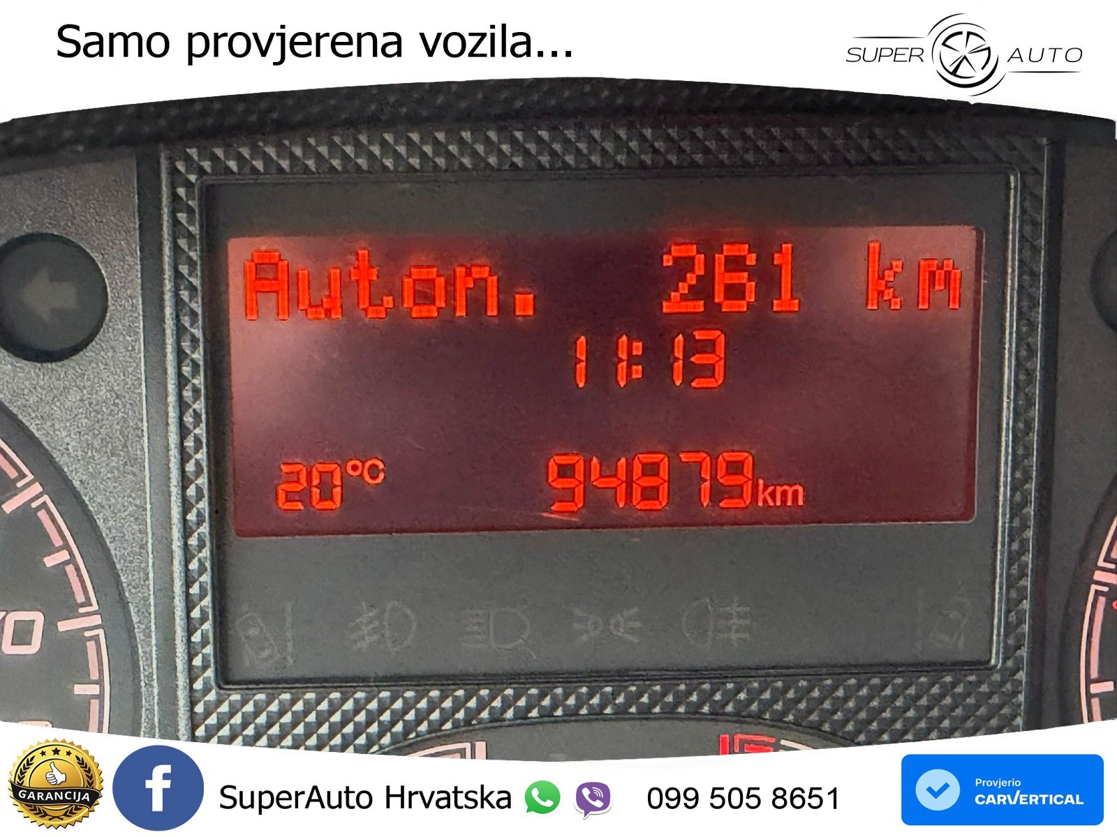 Peugeot Boxer 165 KS