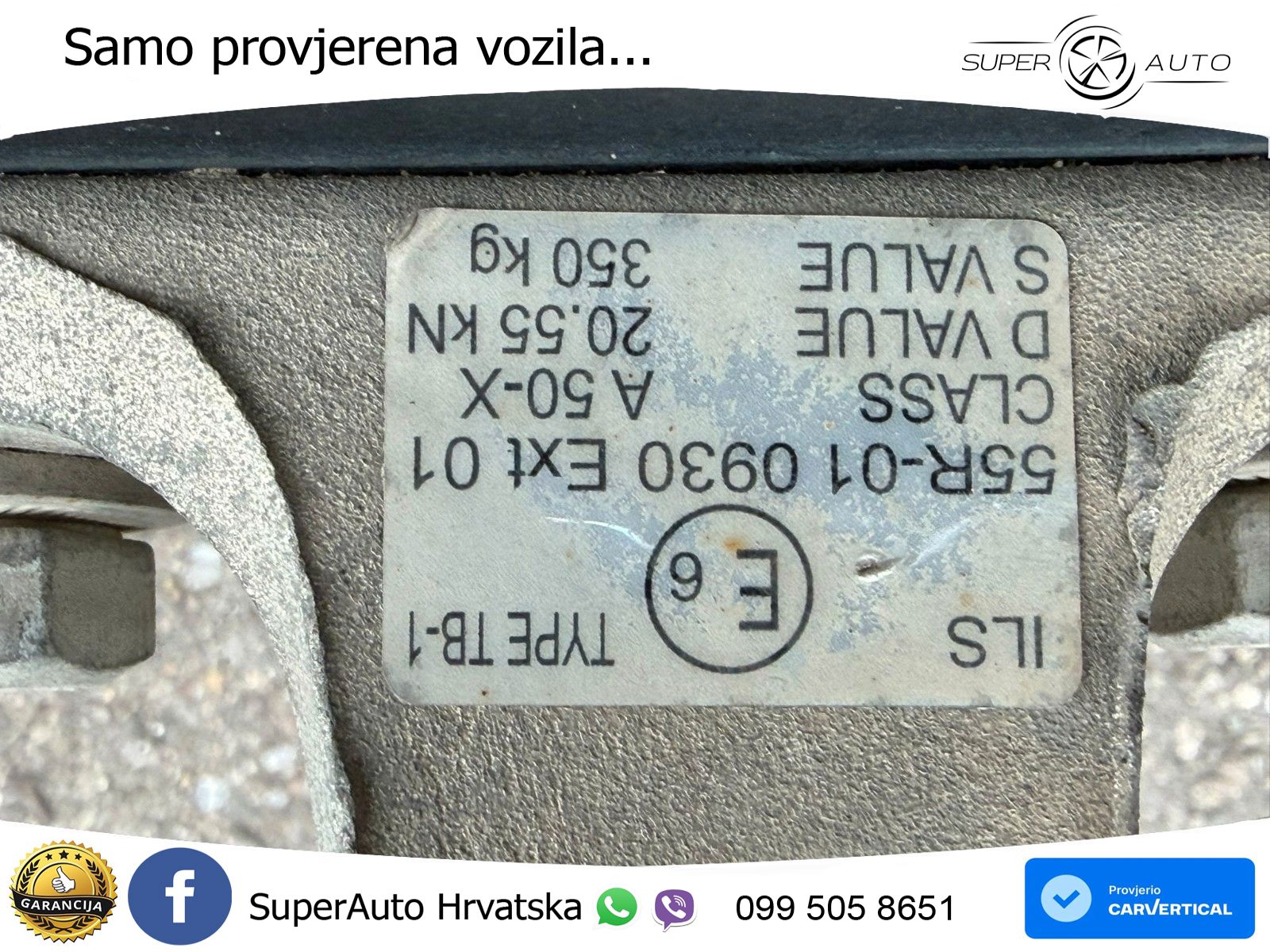 Peugeot Boxer 165 KS
