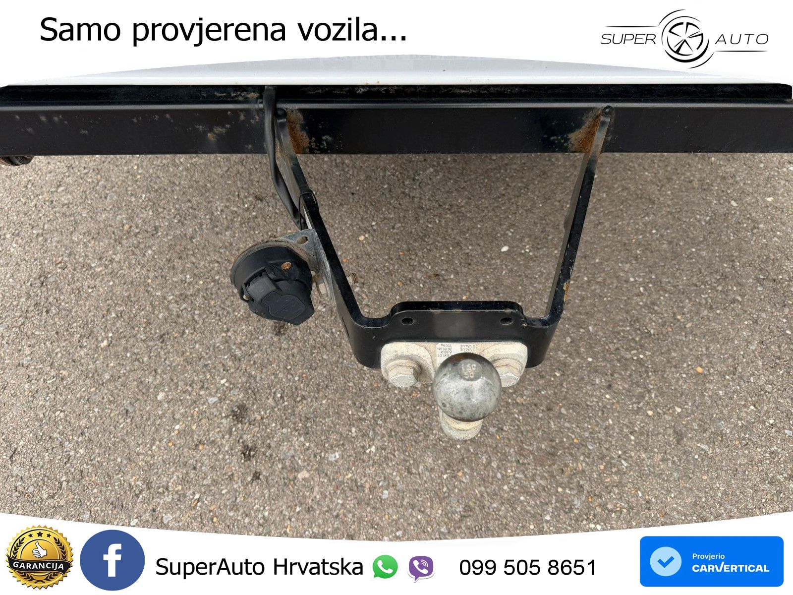 Peugeot Boxer 165 KS