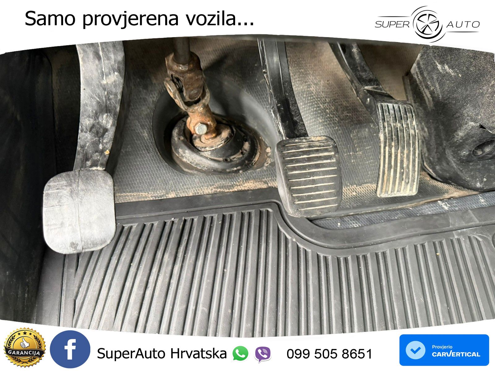 Peugeot Boxer 165 KS