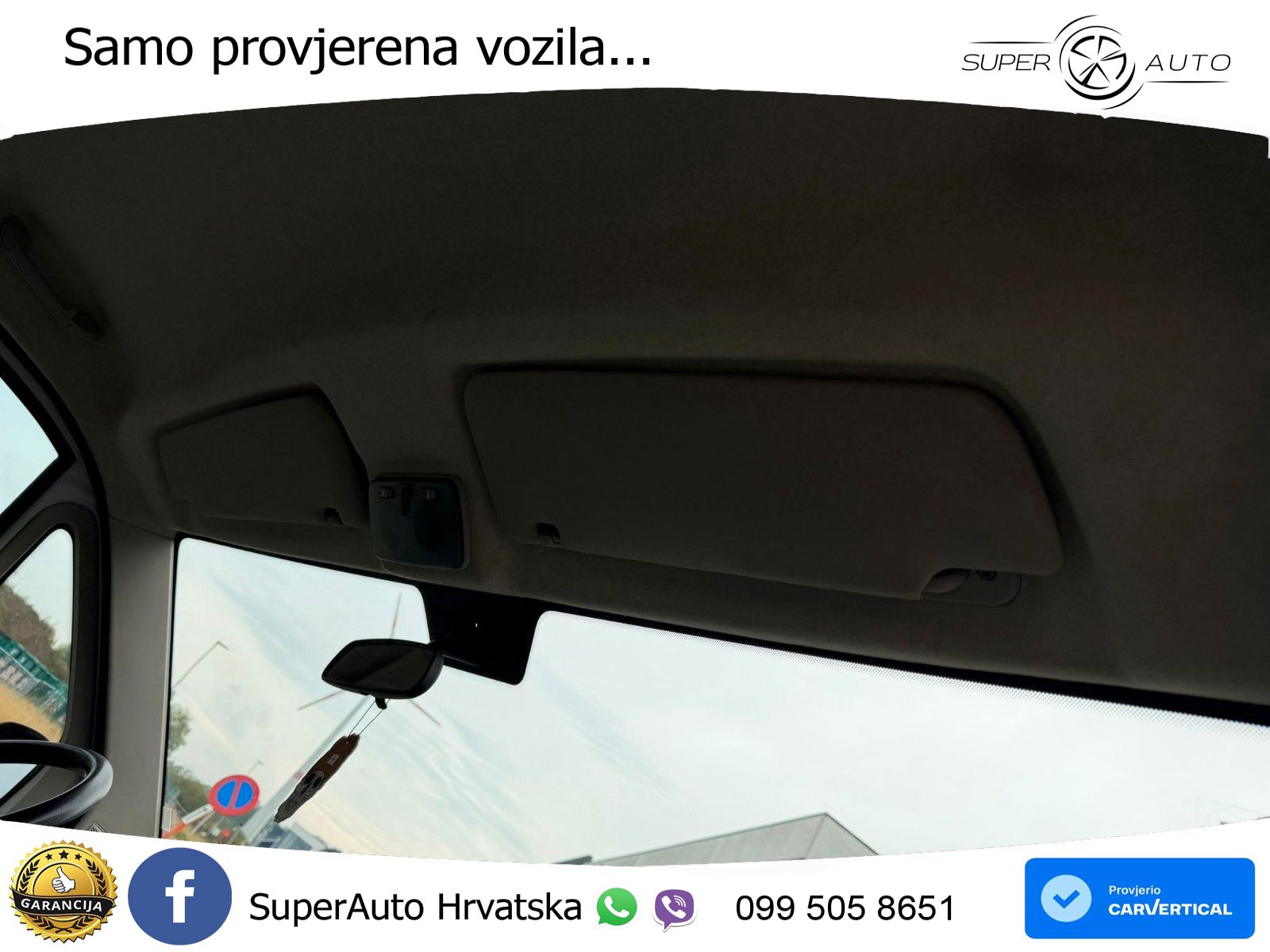 Peugeot Boxer 165 KS
